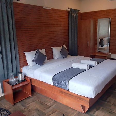 Misty Valley Inn Tamilnadu - Tamilnadu - Kodaikanal Exterior foto